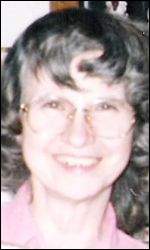 Photo of Jeannette-M Rousseau